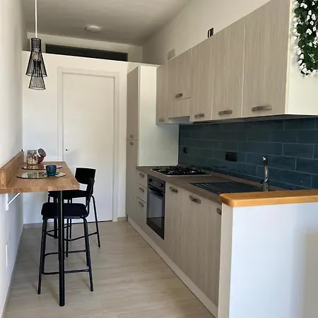 Casa Nonna Lina Apartment