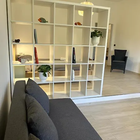 Apartment Casa Nonna Lina