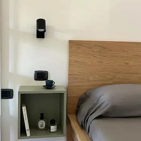 Casa Nonna Lina * Marina di Camerota