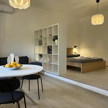 Casa Nonna Lina Marina di Camerota