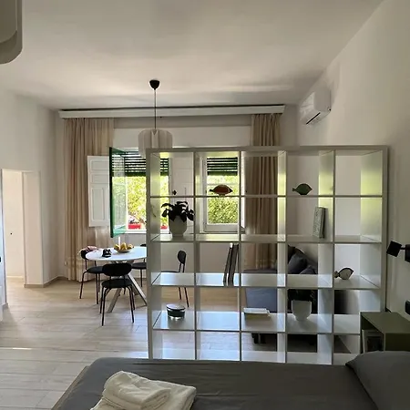 Casa Nonna Lina * Marina di Camerota