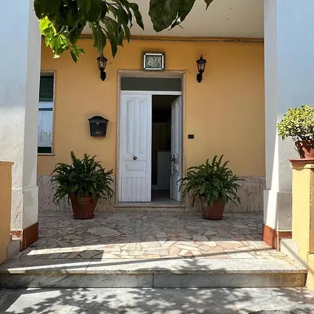 Casa Nonna Lina * Marina di Camerota