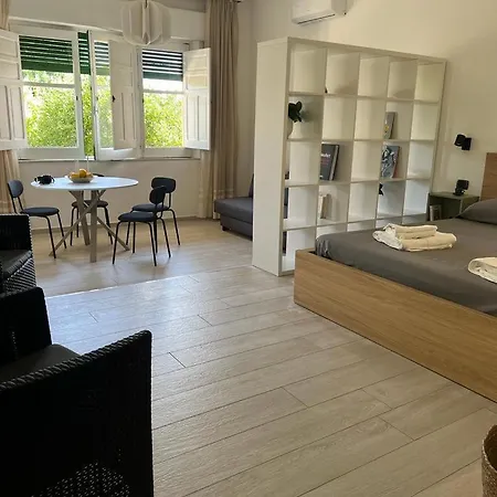 Casa Nonna Lina
