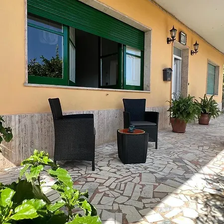 Casa Nonna Lina