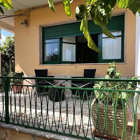 Casa Nonna Lina Apartment *