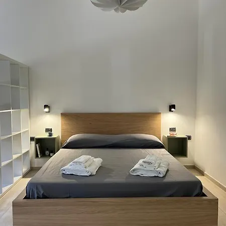 Casa Nonna Lina *
